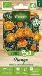 Fleurs - Souci Orange - BIO - PACKAGING_RECTO